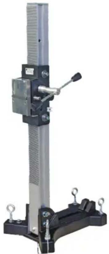 Eibenstock EBM 250/ 2 RP - Garantie - 1