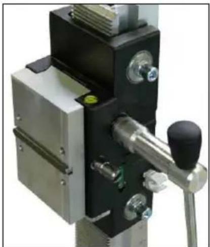 Eibenstock EBM 250/ 2 RP - Fixing the Core Drill Motor - 4