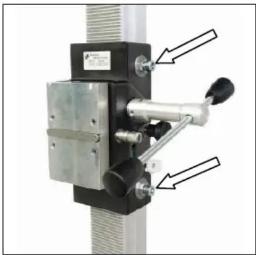 Eibenstock EBM 250/ 2 RP - Soin et entretien - 1