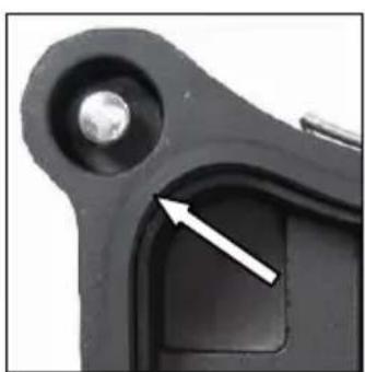 Eibenstock EBM 352/3 - Fitting the vacuum set: - 3