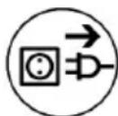 Eibenstock EBM 352/3 - Уход и обслуживание - 1