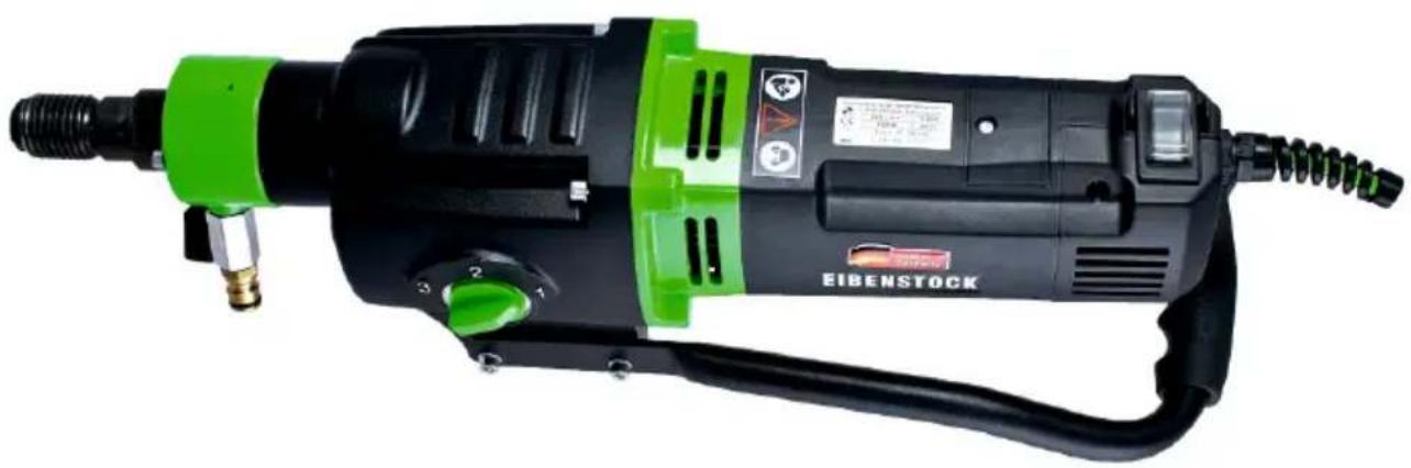 Eibenstock EBM 352/3 - 1