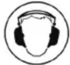 Eibenstock EBM 352/3 - Geluid en trilling - 1
