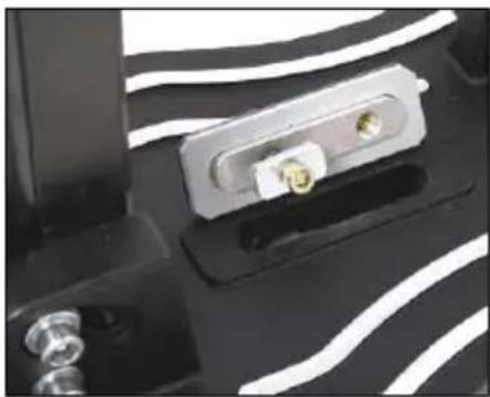 Eibenstock EBM 352/3 - Don't use the vacuum mounting on the wall and overhead! - 4