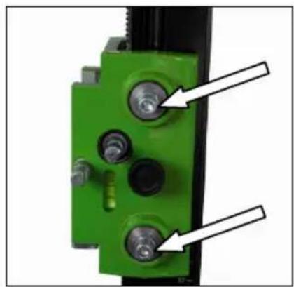 Eibenstock EBM 352/3 - Attention! - 1
