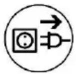 Eibenstock EBM 352/3 - Behavior by Malfunction - 1