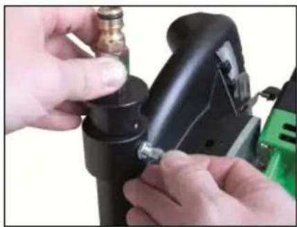 Eibenstock EDS 181 - Wet cutting - 1