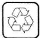 Eibenstock EDS 181 - Milieubescherming - 1