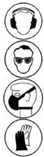 Eibenstock EDS 181 - Important Safety Instructions - 2