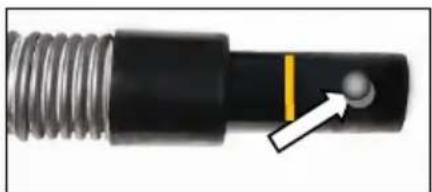 Eibenstock EDS 181 - Note importanti - 1