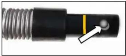Eibenstock EDS 181 - Droog slijpen - 2