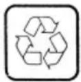 Eibenstock EBS 180 F - Protection de l'Environnement - 1