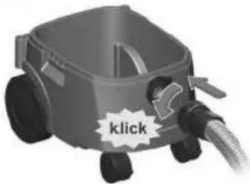 Eibenstock DSS 35 M iP - 33