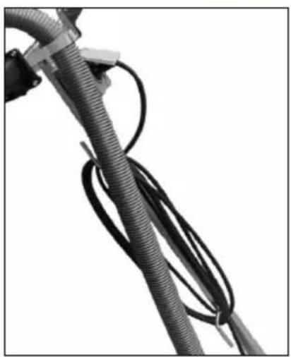 Eibenstock EBS 1802 SH - Montage - 3