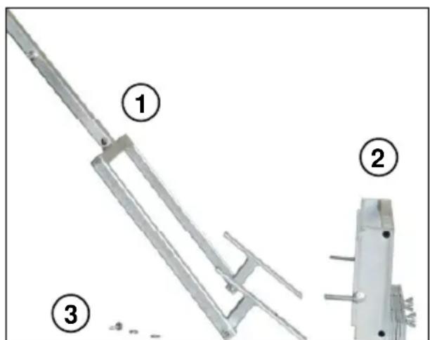Eibenstock EBS 1802 SH - Attention! - 1