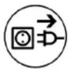 Eibenstock EBS 1802 SH - Changing the Diamond Grinding Wheel - 3