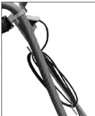 Eibenstock EBS 1802 SH - Montaz - 3