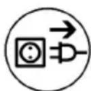 Eibenstock EBS 1802 SH - Fonction et assemblage du dispositif de guidage au sol - 1