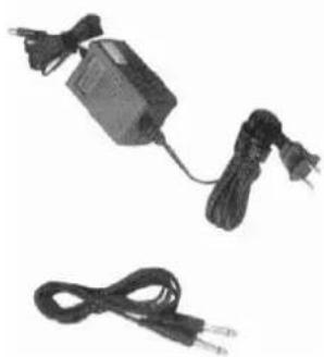 Omnitronic TM-1500 - Handheld Transmitter - 1