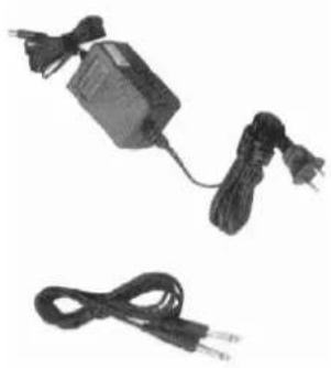 Omnitronic TM-1500 - Beschreibung - 3