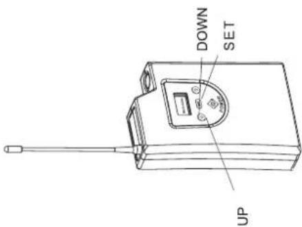 Omnitronic TM-1500 - Deutsch - 2