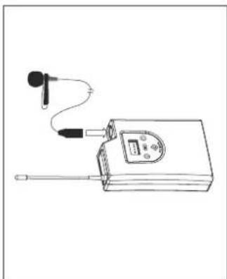 Omnitronic TM-1500 - Mode d'emploi - 1