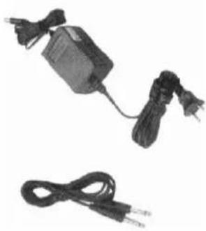 Omnitronic TM-1500 - Recibidor - 3