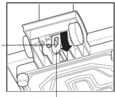 SECA 786 - Dimensions - 1