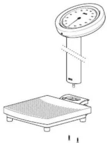 SECA 786 - Unpacking - 1