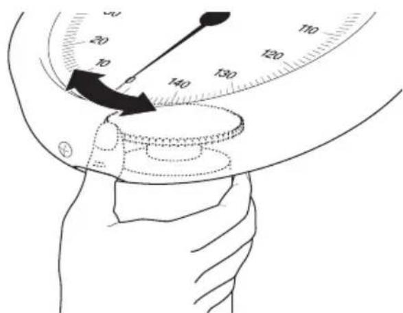 SECA 786 - Para pesar correctamente - 1