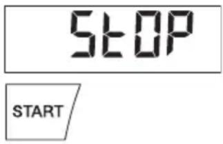 SECA 769 - Correct weighing - 1