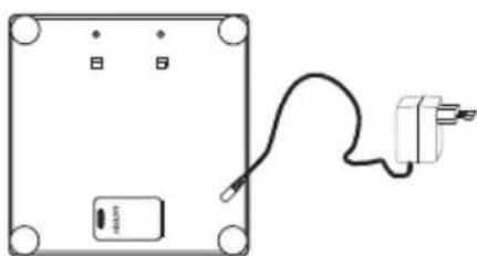SECA 769 - Power supply - 2