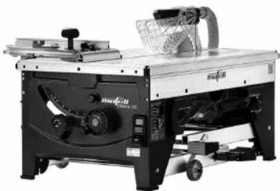 Mafell Erika 70 - 2