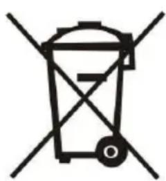 Eibenstock EPG 400 WP - Riciclaggio di materiale invece che generico smaltimento dei rifiuti. - 1