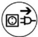 Eibenstock EPG 400 WP - Accessoires Verwisselen - 1