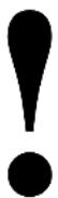 Eibenstock EPG 400 WP - Attention! - 1