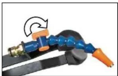 Eibenstock EPG 400 WP - Instruction for use - 1