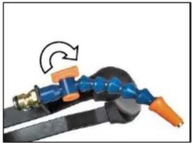 Eibenstock EPG 400 WP - Instrucciones de uso - 1