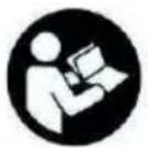 Eibenstock EPG 400 WP - Consignes de Sécurité - 1