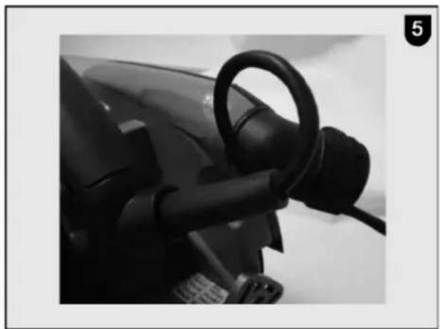 Mafell K85Ec - 5