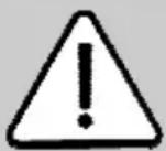 Mafell K55cc - Residual risks - 1