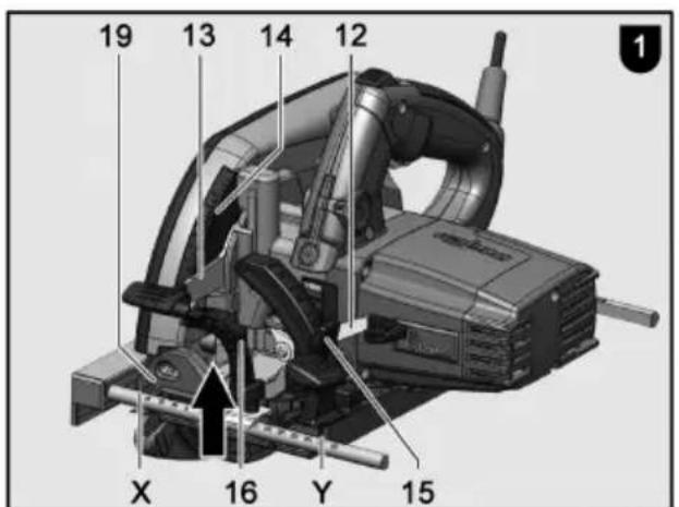 Mafell K55cc - D - EG Konformitätserklärung - 3