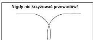 Yard Force SA900B - Ogólne zalecenia czego nie należy i co należy robić - 1