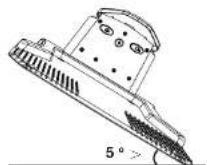 Yard Force SA900B - Květinové záhony - 1