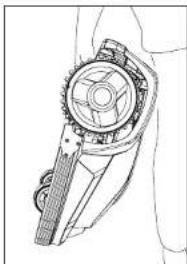 Yard Force SA900B - Additional safety instructions for Robotic Mowers - 3