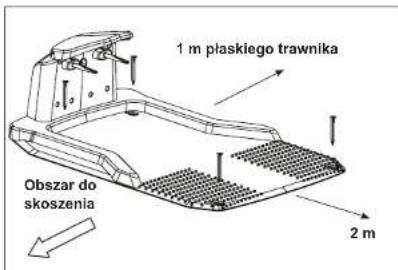 Yard Force SA900B - INSTRUKCJA MONTAŻU INSTRUKCJA MON - 4
