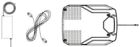 Yard Force SA900B - Marking out the Robotic Mower's working area - 2