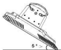 Yard Force SA900B - Steine - 2