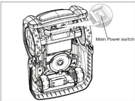 Yard Force SA900B - Additional safety instructions for Robotic Mowers - 2