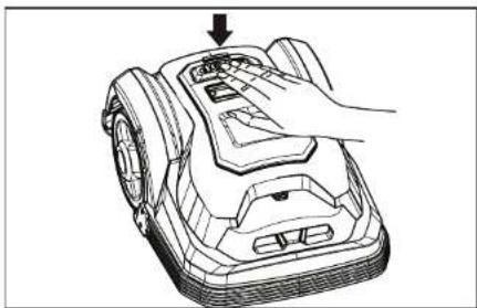 Yard Force SA900B - Extra veiligheidsinstructies voor robotmaaiers - 1